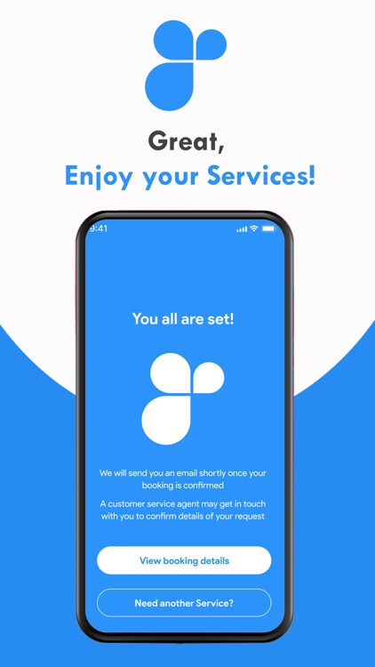 Le concierge: UAE’s Super App screenshot-5