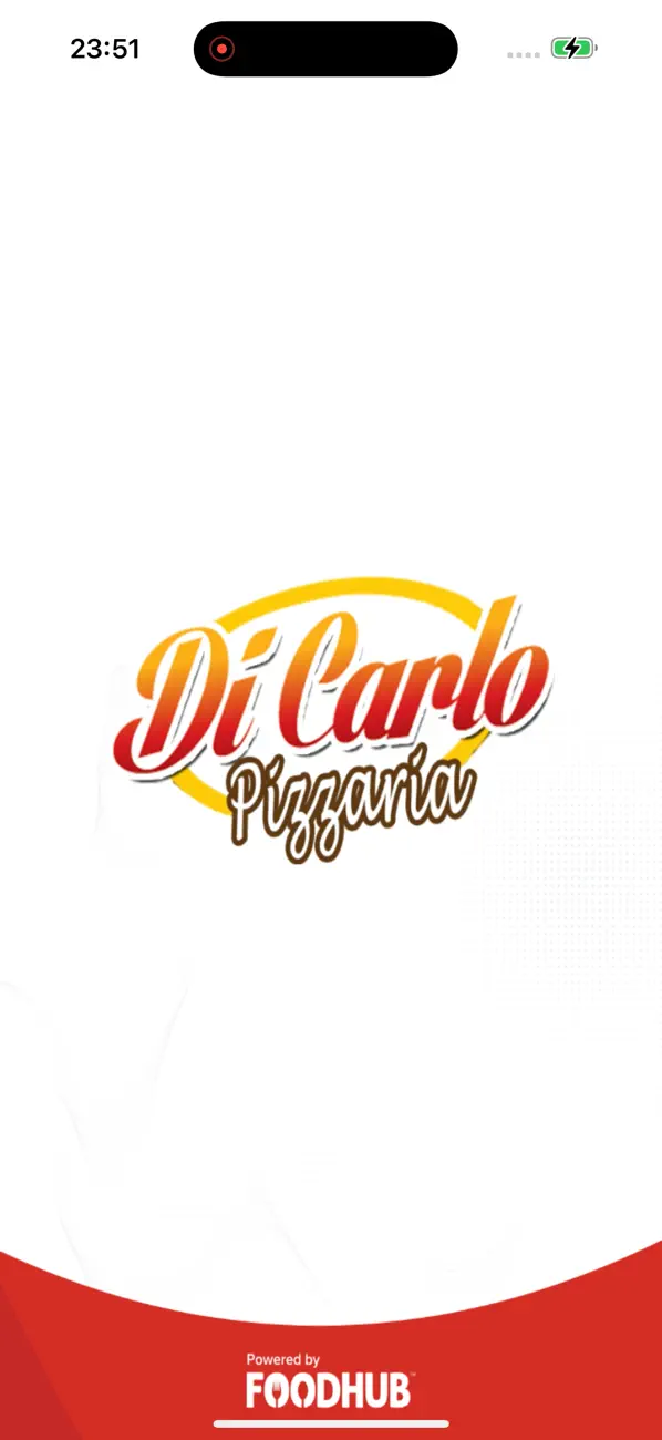 Screenshot #1 pour Di Carlo Pizzeria