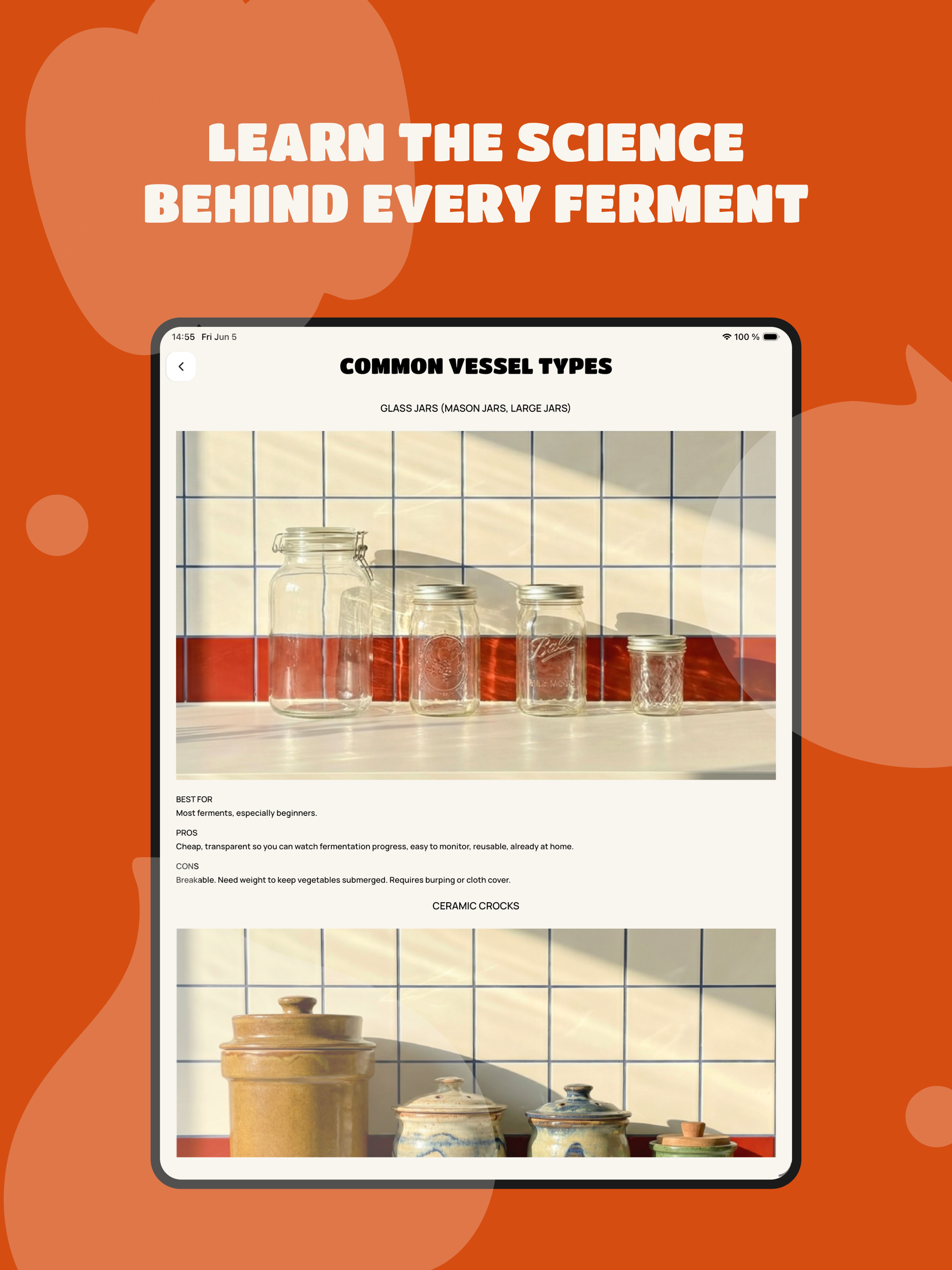 Bubbles: Fermentation Tracker screenshot 13