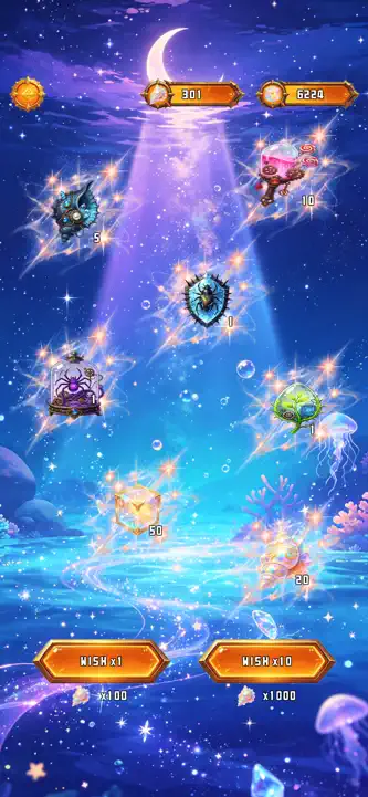 Elemental Codex screenshot 4