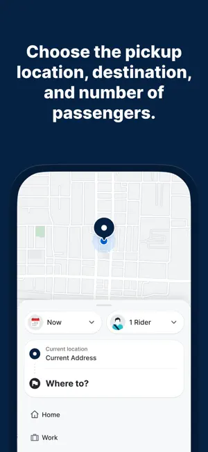 RIDE RF screenshot 1