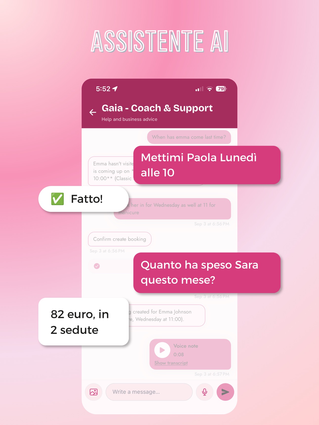 Screenshot 12 of NailPro