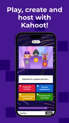 Quiz Hour Demo 1