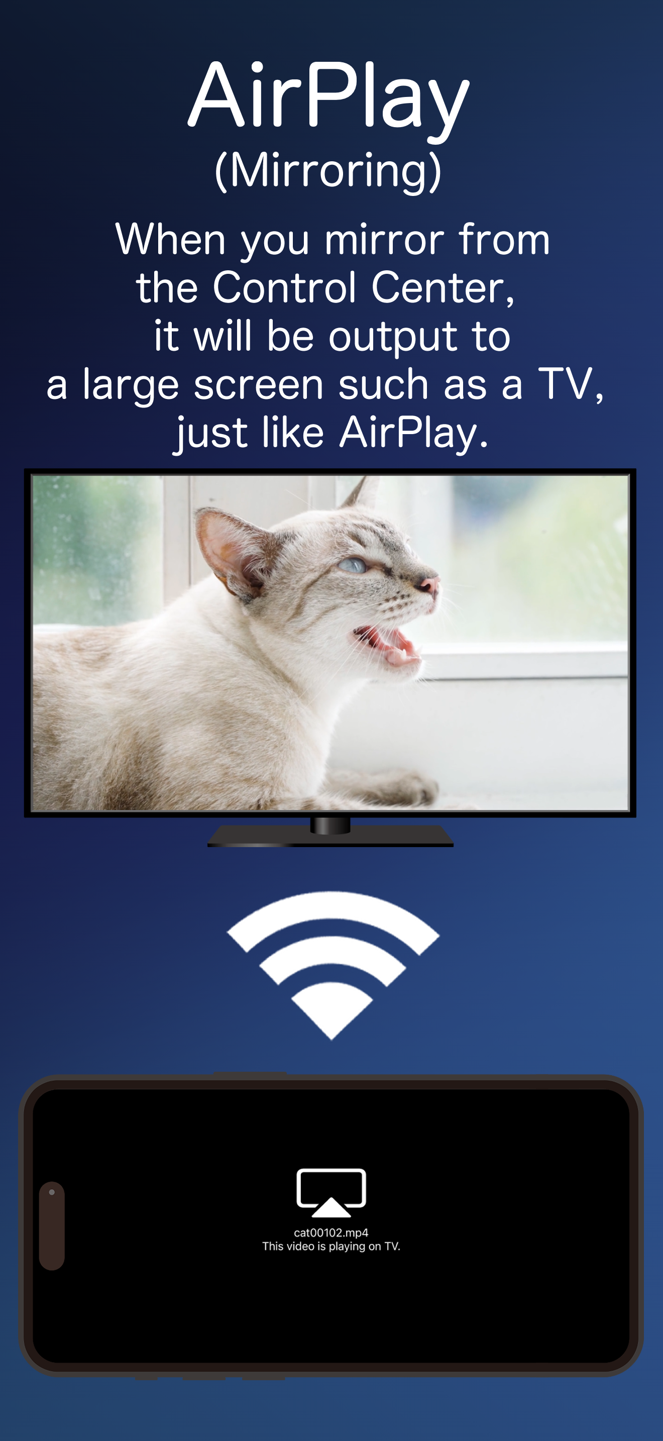ikPlayer - Media Player