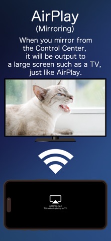 ikPlayer - Media Player screenshot