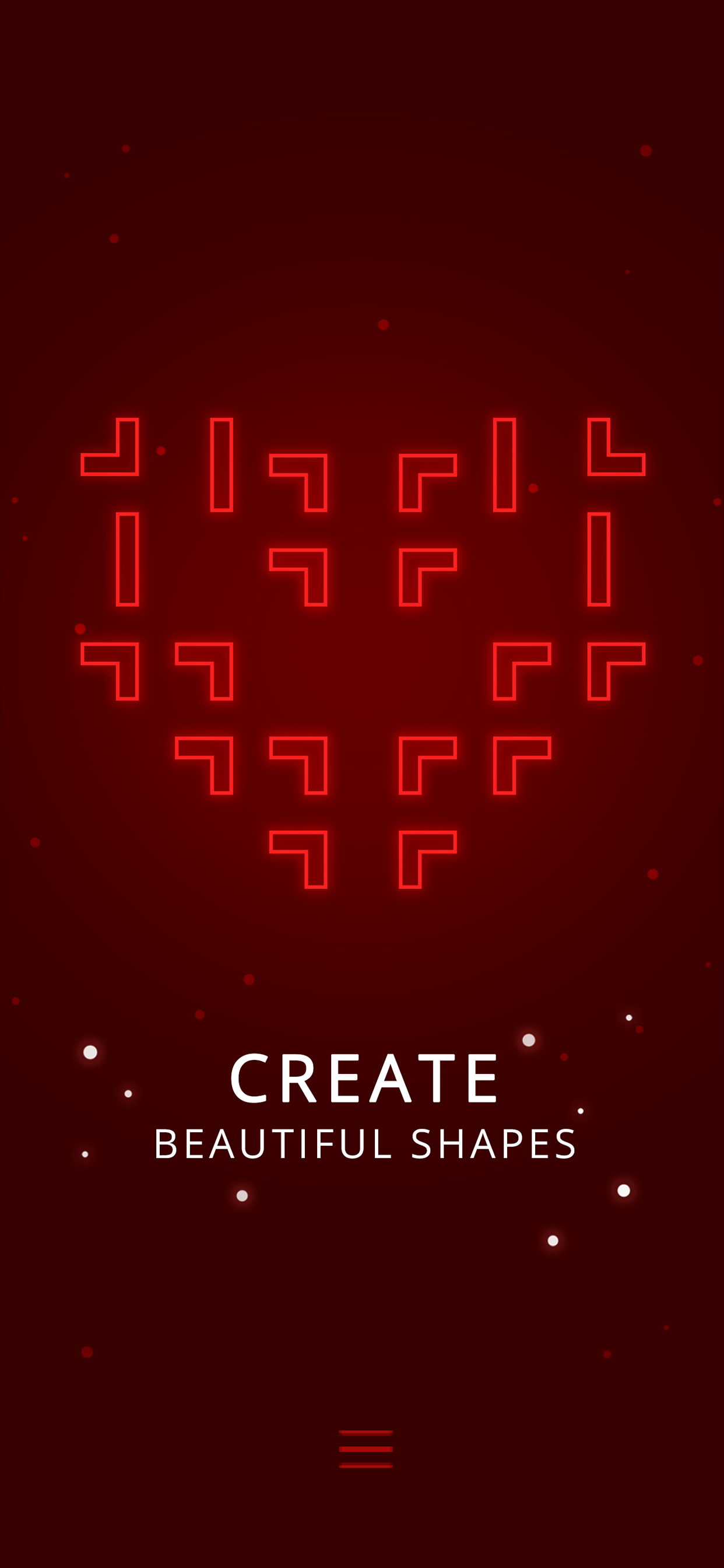 Infinity Loop: Relaxing Puzzle