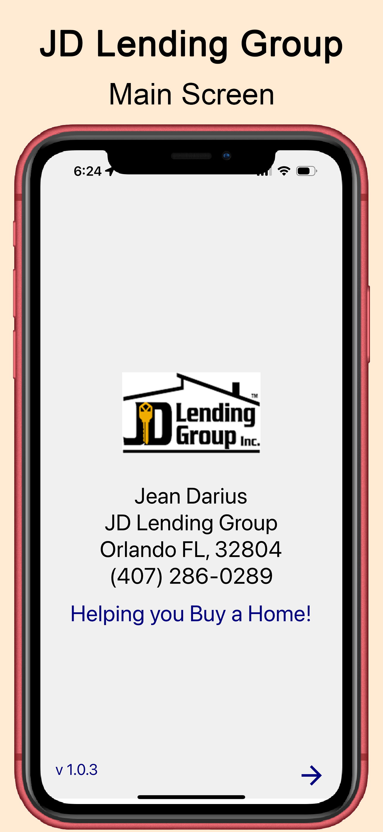 JD Lending Group