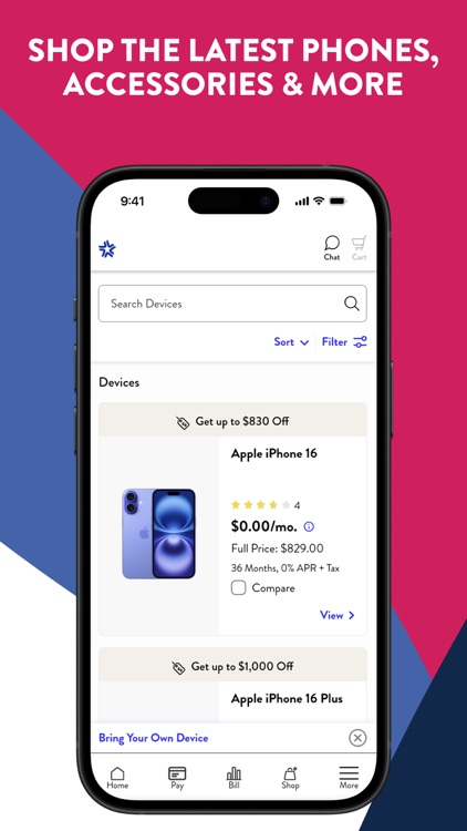 UScellular™ – My Account