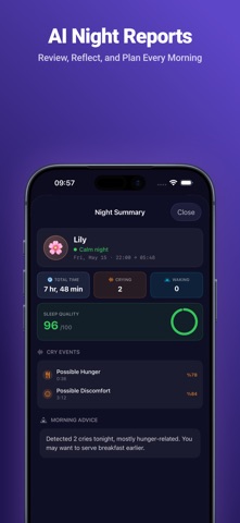 Babicom screenshot