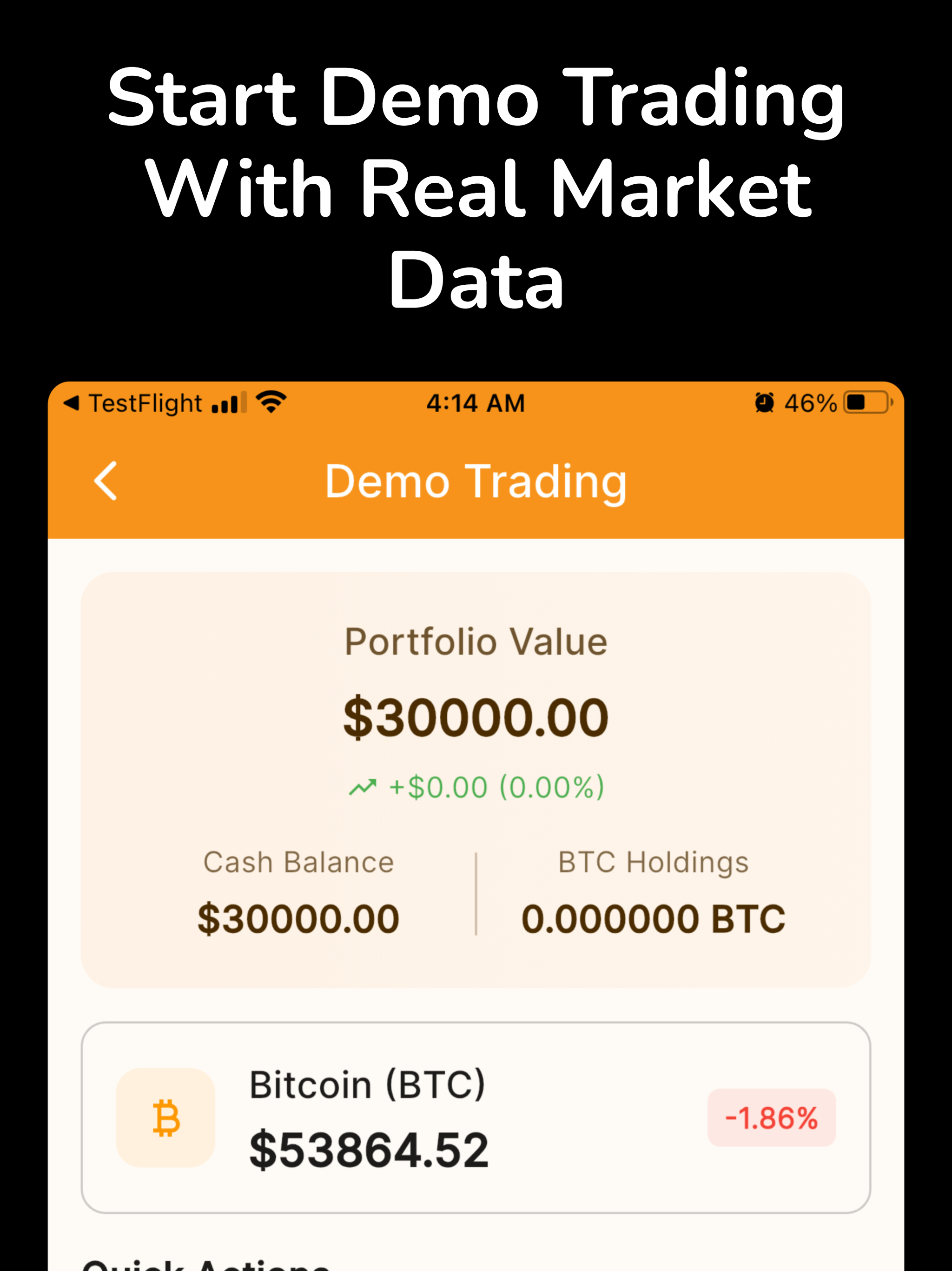 Currency Converter XL: Bitcoin screenshot 12