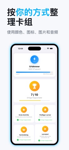 Learning Pro screenshot