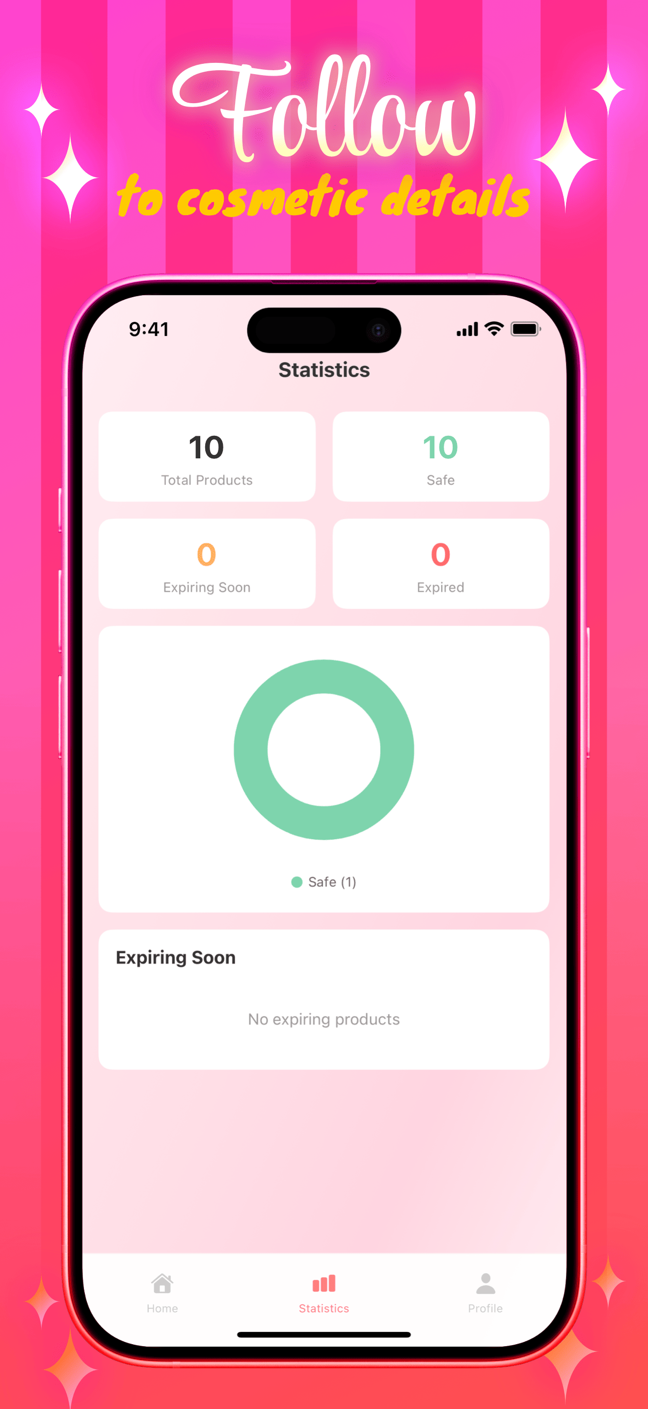 Lirae: See What You Have