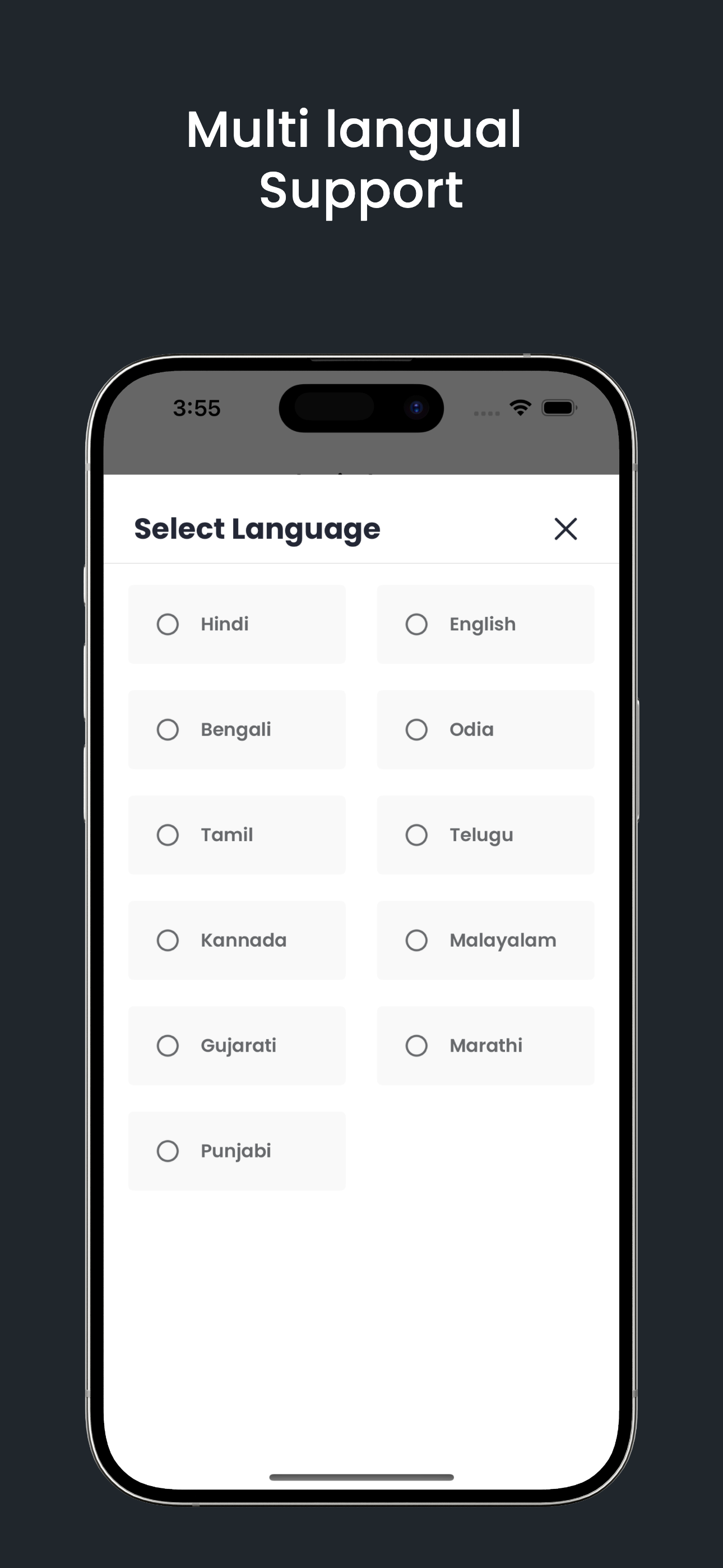Daksh - Training App