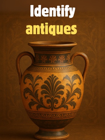 Antique Identifier: Relik