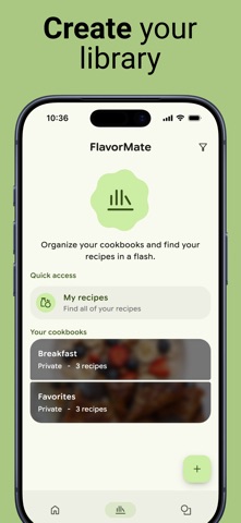 FlavorMate screenshot 4