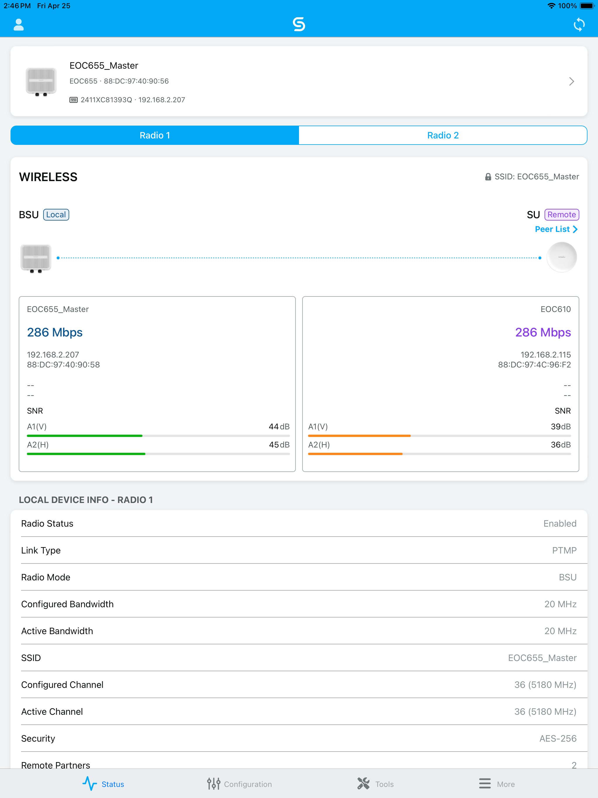 EnGenius SkyConnect