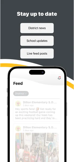 Dillon Elementary S.D. #10, MT screenshot 3