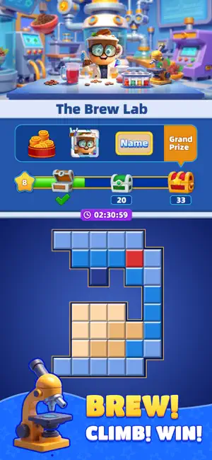 Coffee Sort - Puzzle Games screenshot 1