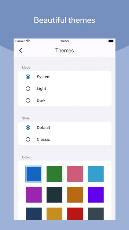 Dango - Play Online Go Game screenshot-5