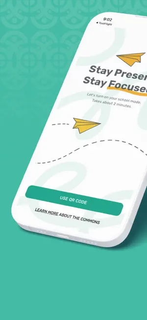 The Commons: Students screenshot 1