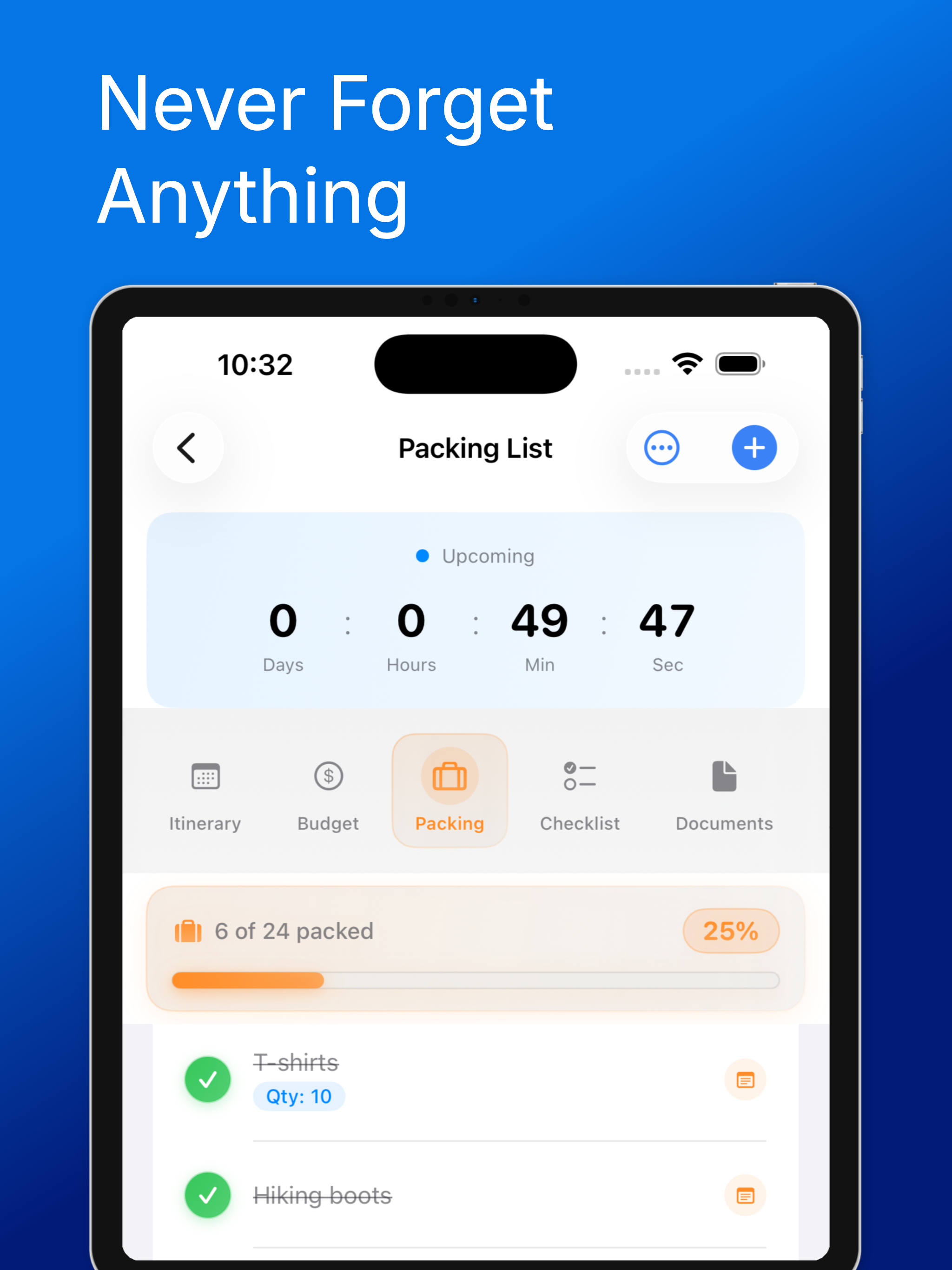 WayPal - AI Travel Assistant