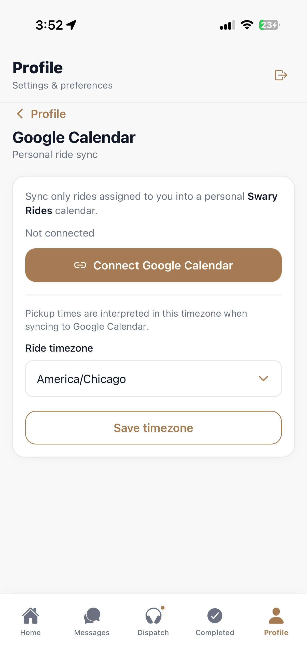 Swary Driver screenshot 6
