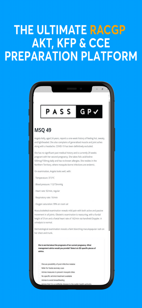 PassGP screenshot 3
