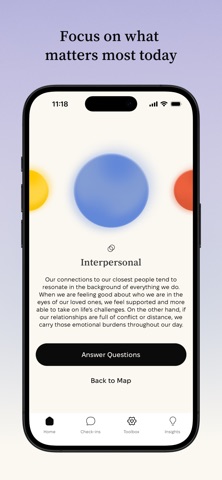 Inner Space Wellness screenshot