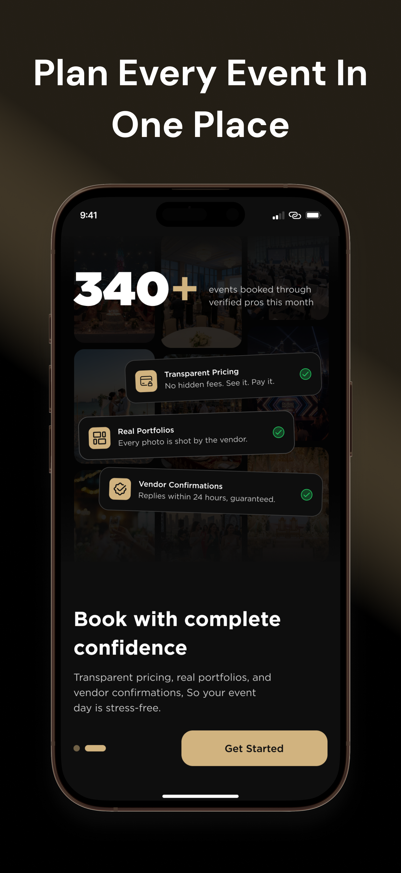 Plany Plus screenshot 4