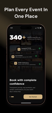 Plany Plus iPhone screenshot