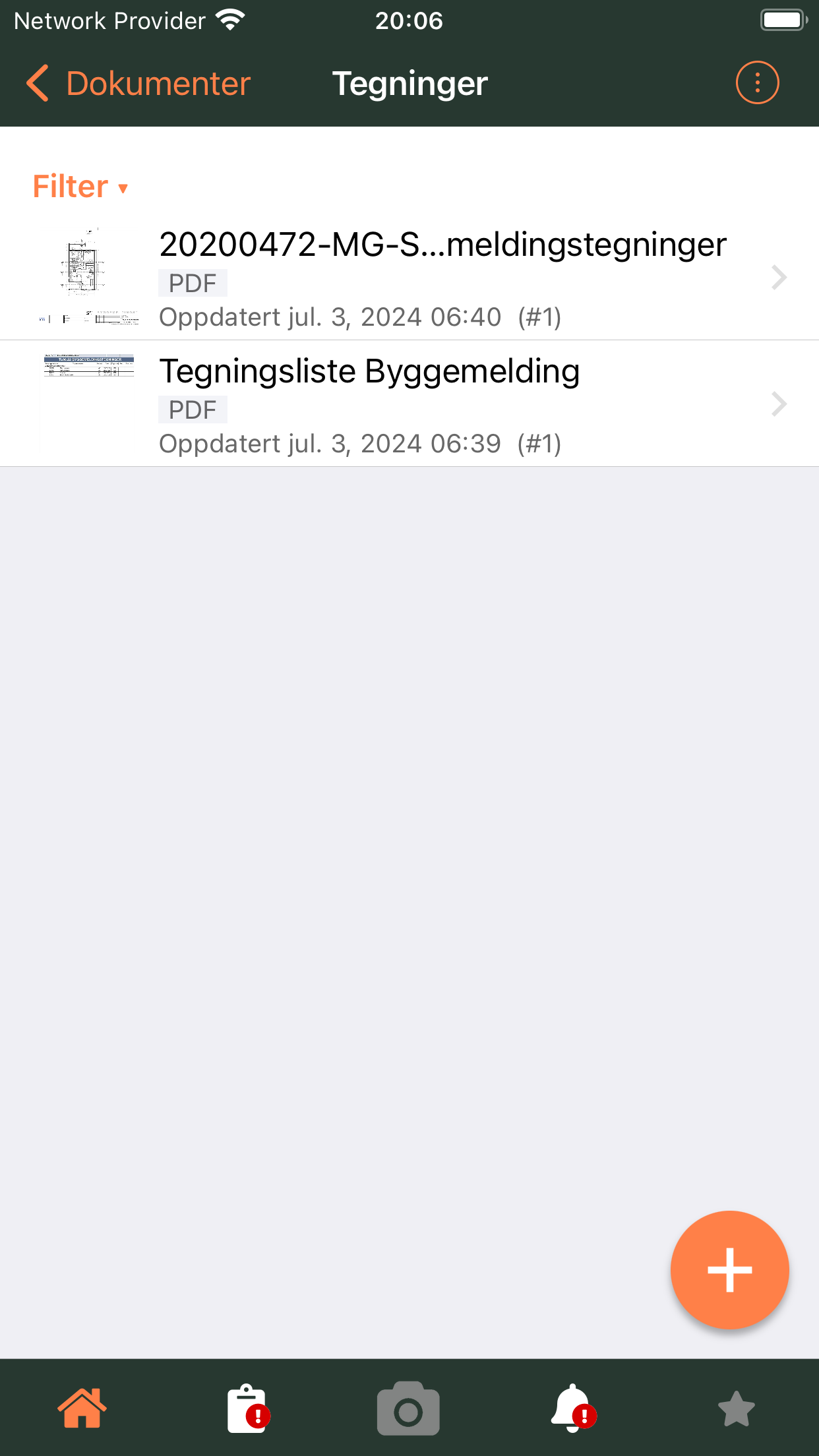 Steddy Byggeplass