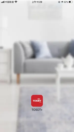 TOSOT+ screenshot 1