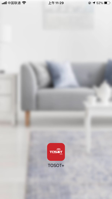 Screenshot #1 pour TOSOT+