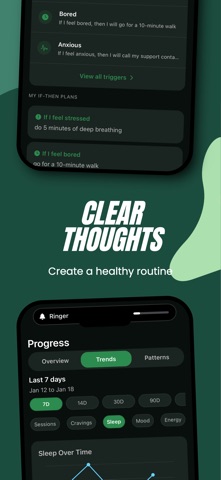 ClearLeaf: Quit Weed Screenshot 5 of 5
