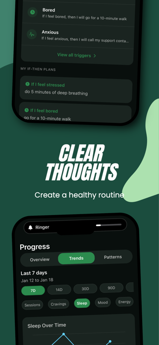 ClearLeaf: Quit Weed Screenshot 5 of 5