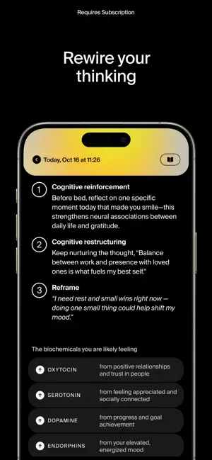 Happai screenshot 3
