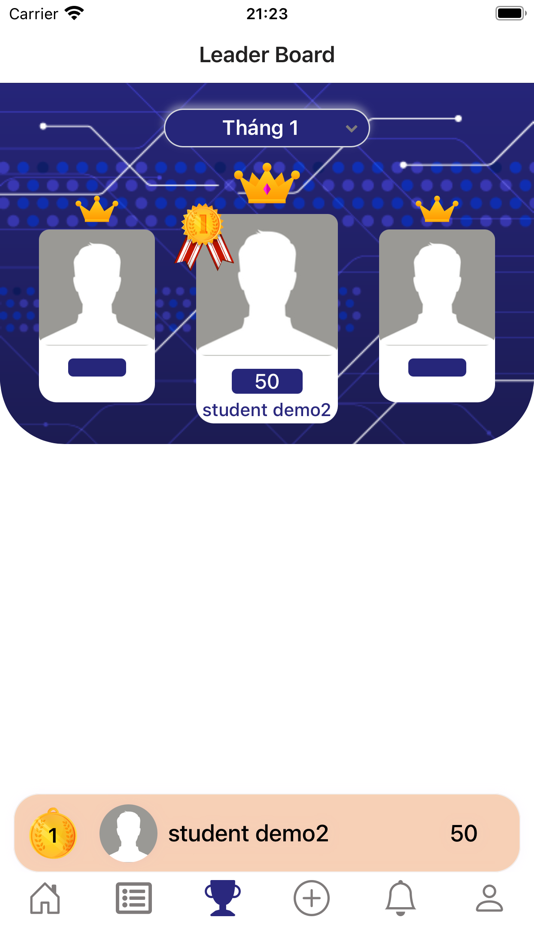 #3. CodeGym Tim (iOS) 게시자: CodeGym Viet Nam