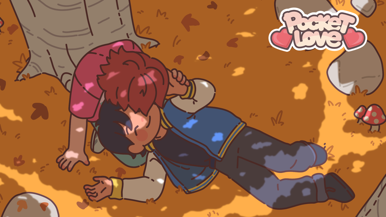 Pocket Love! screenshot 3