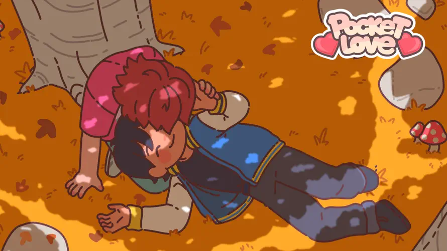 Pocket Love! screenshot 3