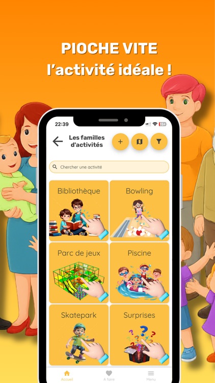 IDactivities screenshot-4