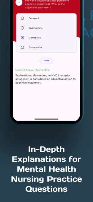 PMHNP Exam Prep screenshot 4