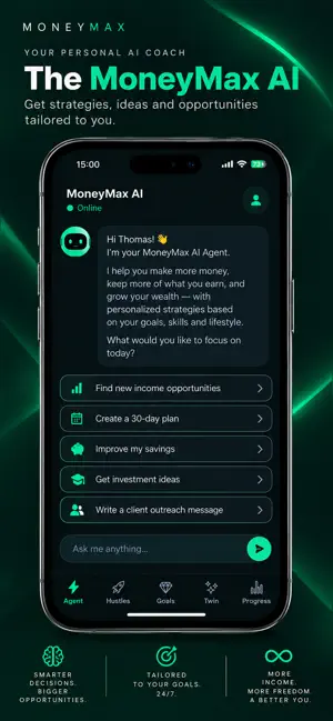 MoneyMax 1788702766 screenshot 2