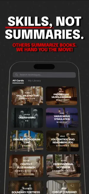 Manualo: Microlearning Skills screenshot 3