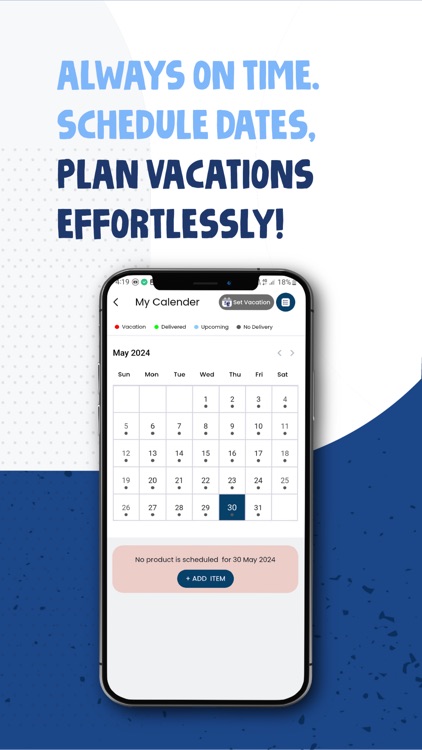 Mr. Milk screenshot-5