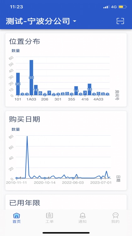 智慧运维服务平台