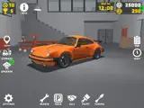 Retro Garage - Car Mechanic 1