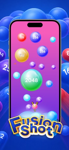 FusionShot Screenshot 2 of 3