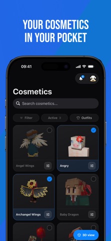 LabyMod Screenshot 3 of 8