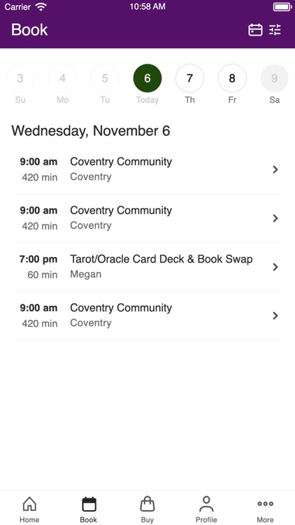 The Holistic Treehouse