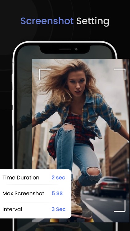 Auto Clicker : Automatic Swipe screenshot-5